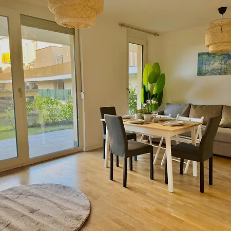 Modern With Garden & Terrace * Wiener Neudorf