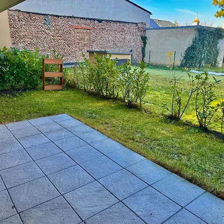 Modern With Garden & Terrace Wiener Neudorf